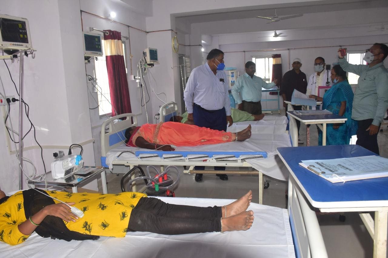 Himalaya Ayurvedic Medical College